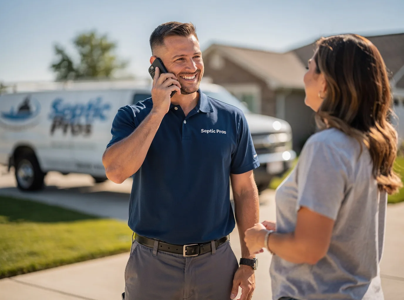 Septic Tank Pumping La Grange, TN FAQs